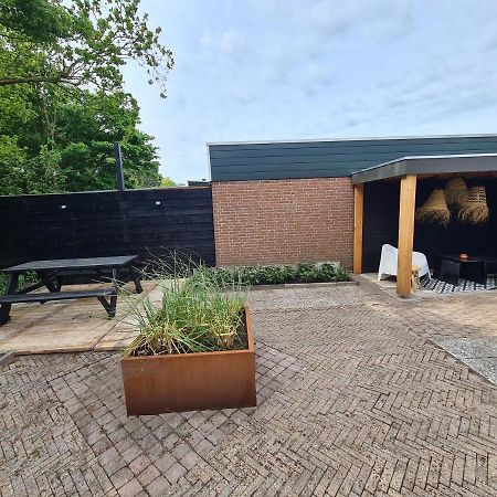 Holiday Home De Kreeft Noordwijk Esterno foto