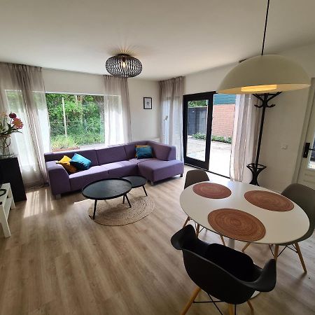 Holiday Home De Kreeft Noordwijk Esterno foto