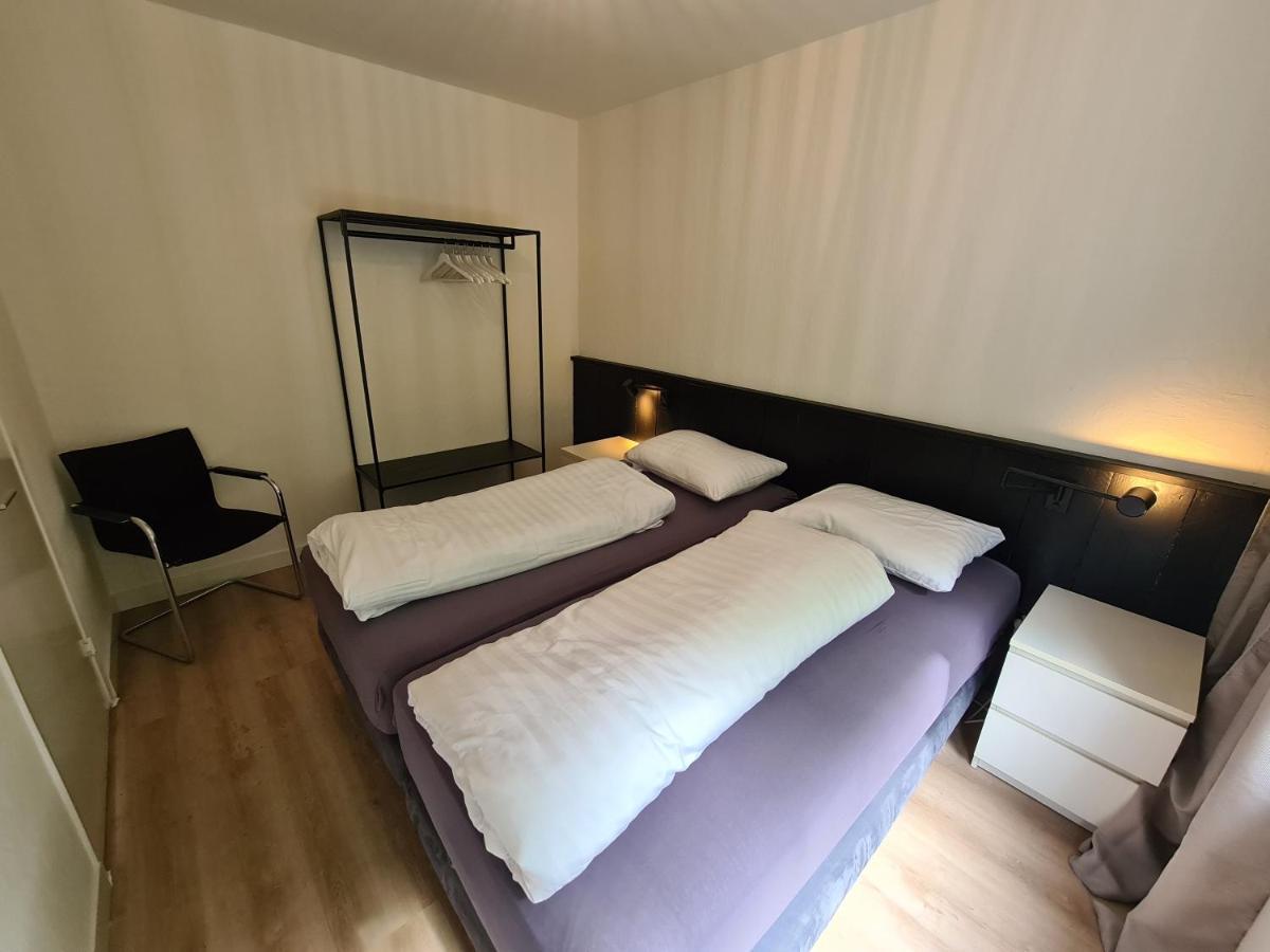 Holiday Home De Kreeft Noordwijk Esterno foto