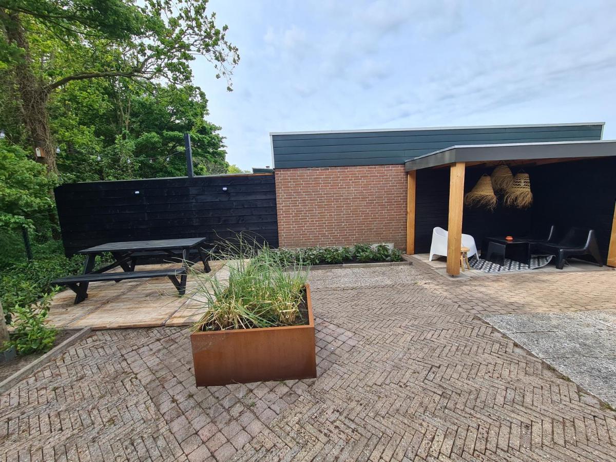 Holiday Home De Kreeft Noordwijk Esterno foto