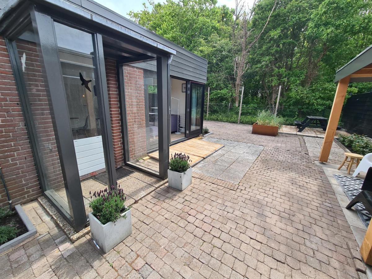 Holiday Home De Kreeft Noordwijk Esterno foto